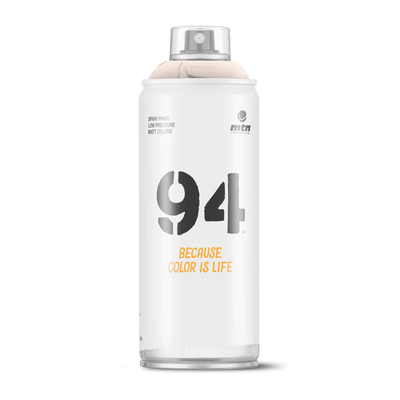 MTN 94 Botes de Spray (Colores Marrón)