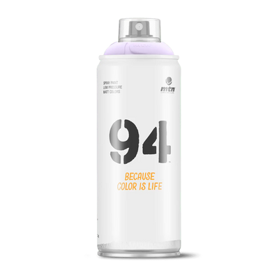 MTN 94 Spray Cans (Purple Colors)