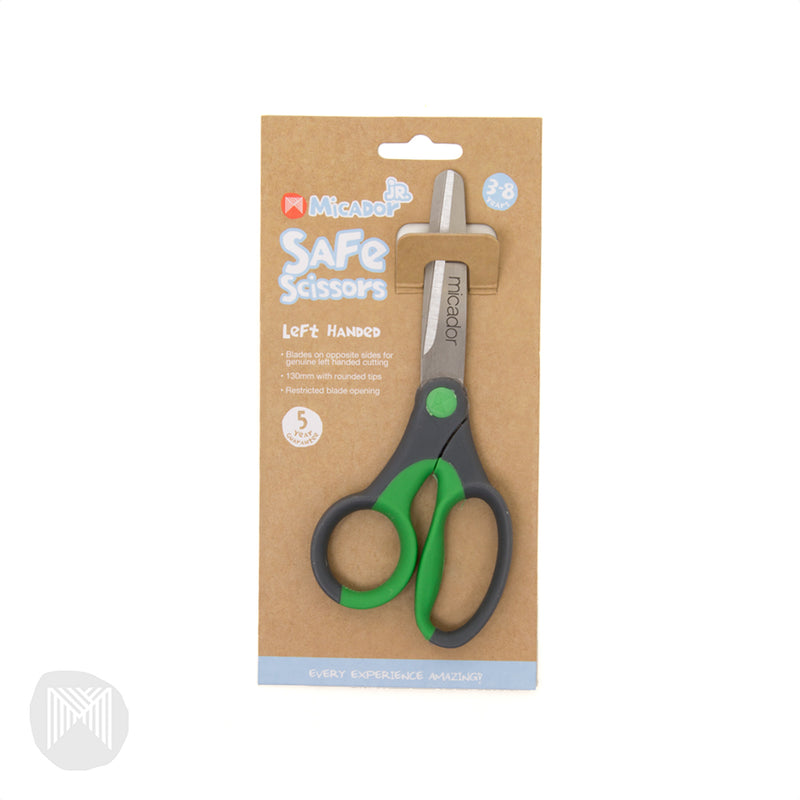 Micador jR. Safe Scissors
