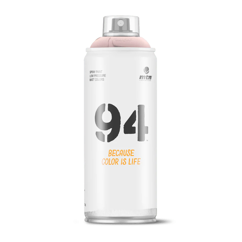MTN 94 Spray Cans (Pink Colors)
