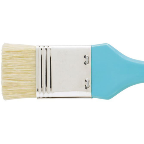 Princeton Select Artiste Series 3750 Bristle Bright Brush