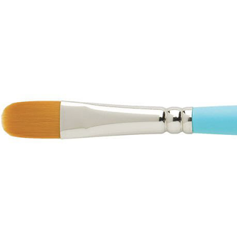 Princeton Select Artiste Series 3750 Filbert Brush