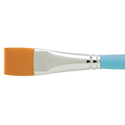Princeton Select Artiste Series 3750 Flat Wash Brush