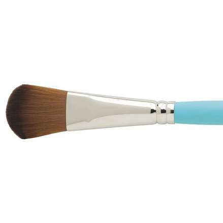Princeton Select Artiste Series 3750 Oval Mop Brush