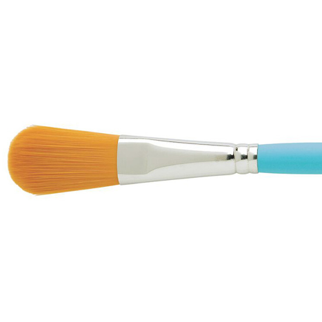 Princeton Select Artiste Series 3750 Oval Wash Brush