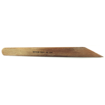 Kemper 10" Wood Modeling Tools