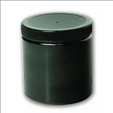Jacquard Black Empty Containers (Clearance)