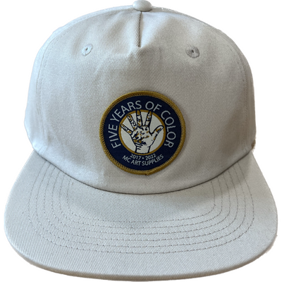 *Limited Edition* 5-Year Anniversary Hat
