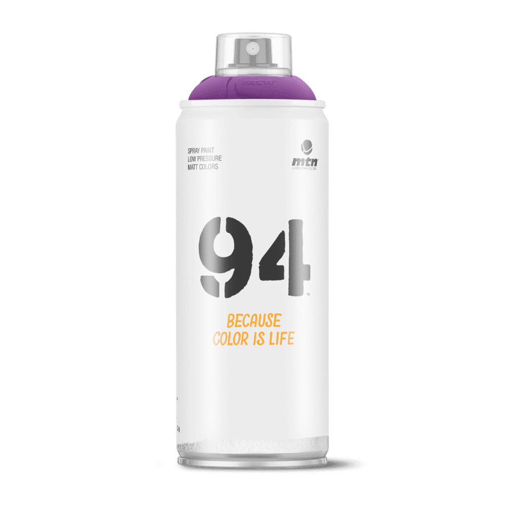 Sultan-Violet-MTN-94-Spray-