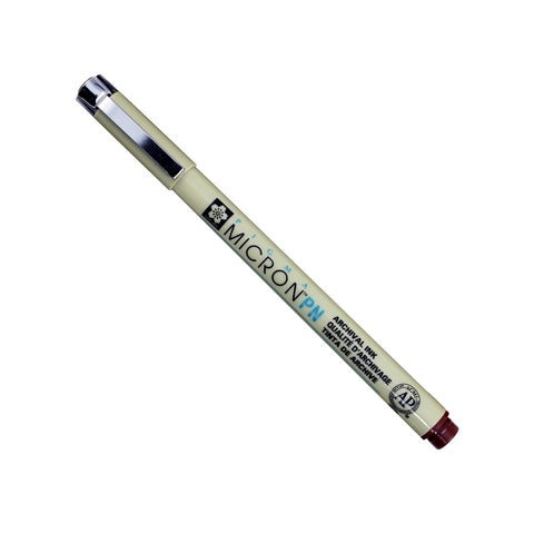 Sakura Pigma Micron Plastic Nib Pens