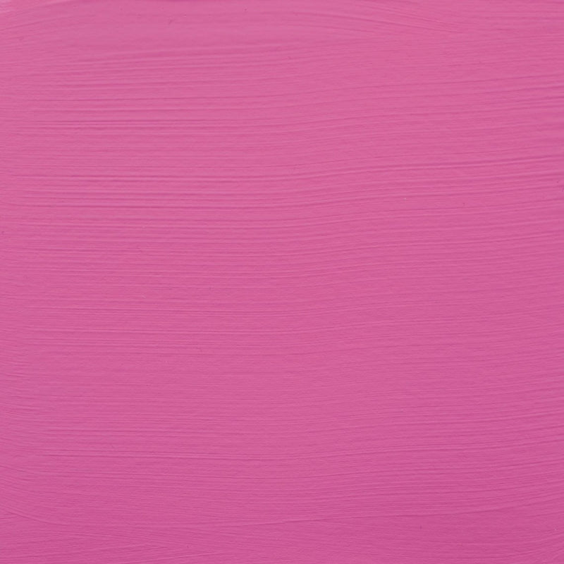 Classic Acrylic Paint 120 ml Pink