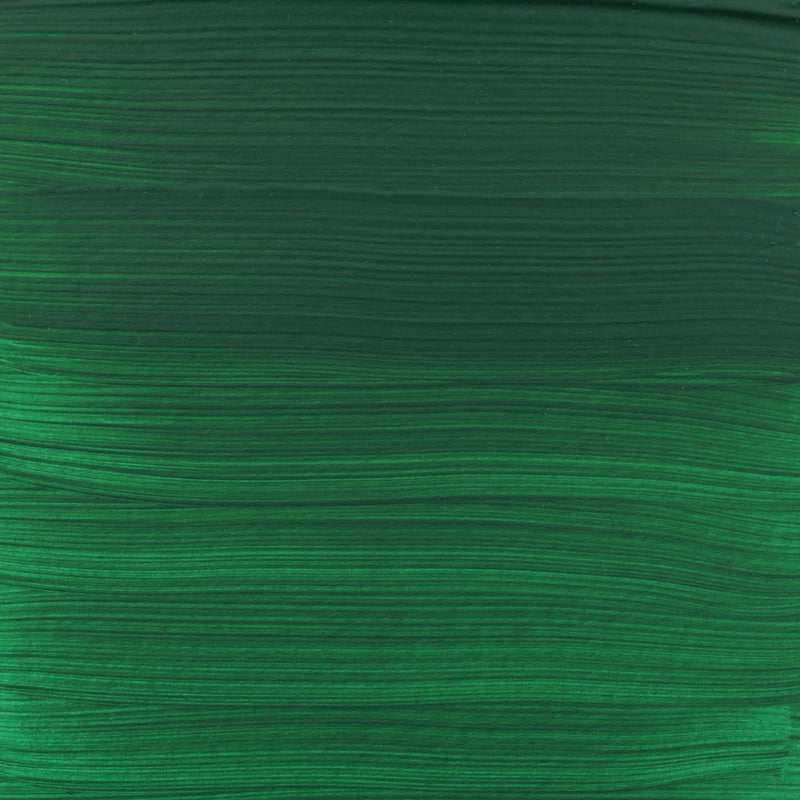 Amsterdam Standard Acrylic - Emerald Green, 120ml