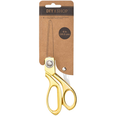 American Crafts DIY Shop Scissors
