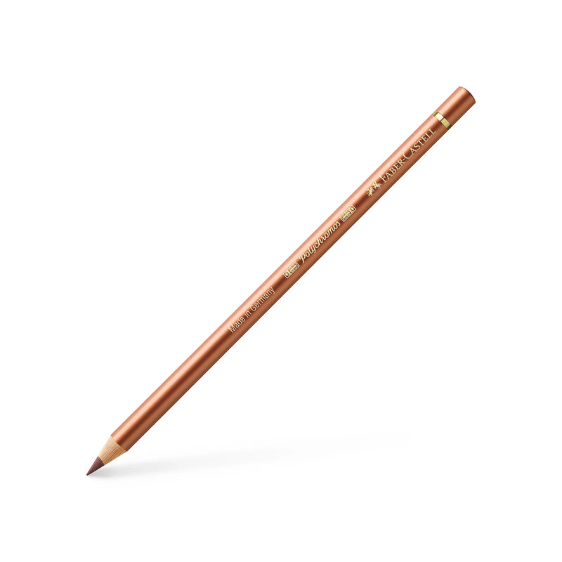 Faber-Castell Polychromos Color Pencils (Metallic Colors)