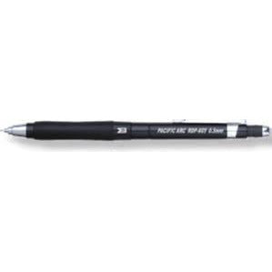 Pacific Arc Deluxe Retractable Mechanical Pencil
