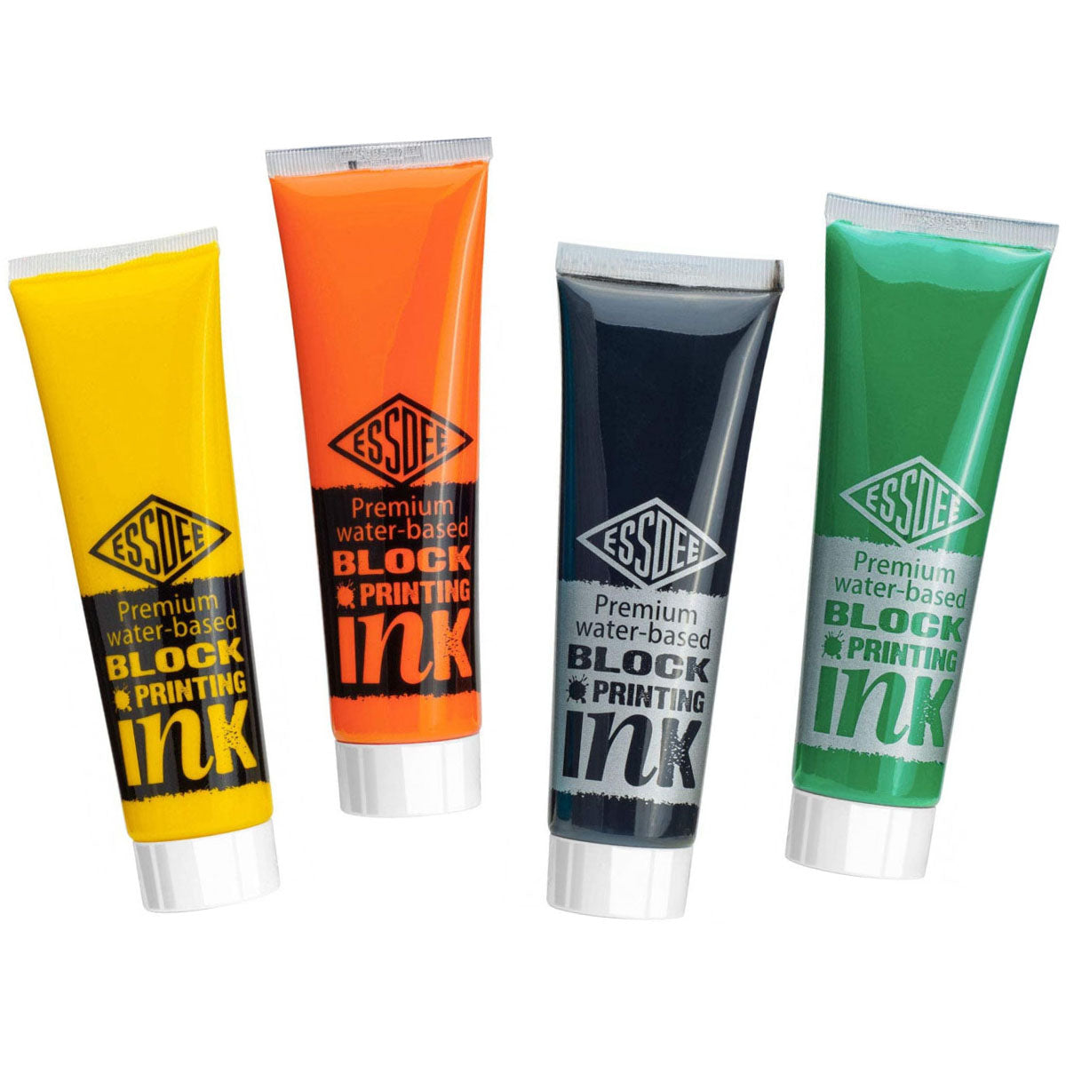 Essdee Premium Water-Based Block Printing Ink – MC Art Supplies