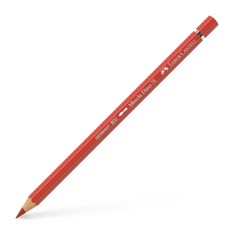 Crayons aquarelle pour artistes Faber-Castell Albrecht Durer (couleurs rouges)