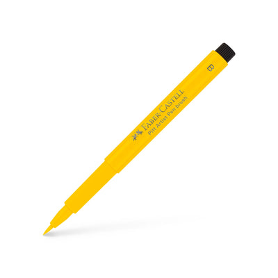 Faber-Castell PITT Artist Brush Pen Set - Rueda de colores