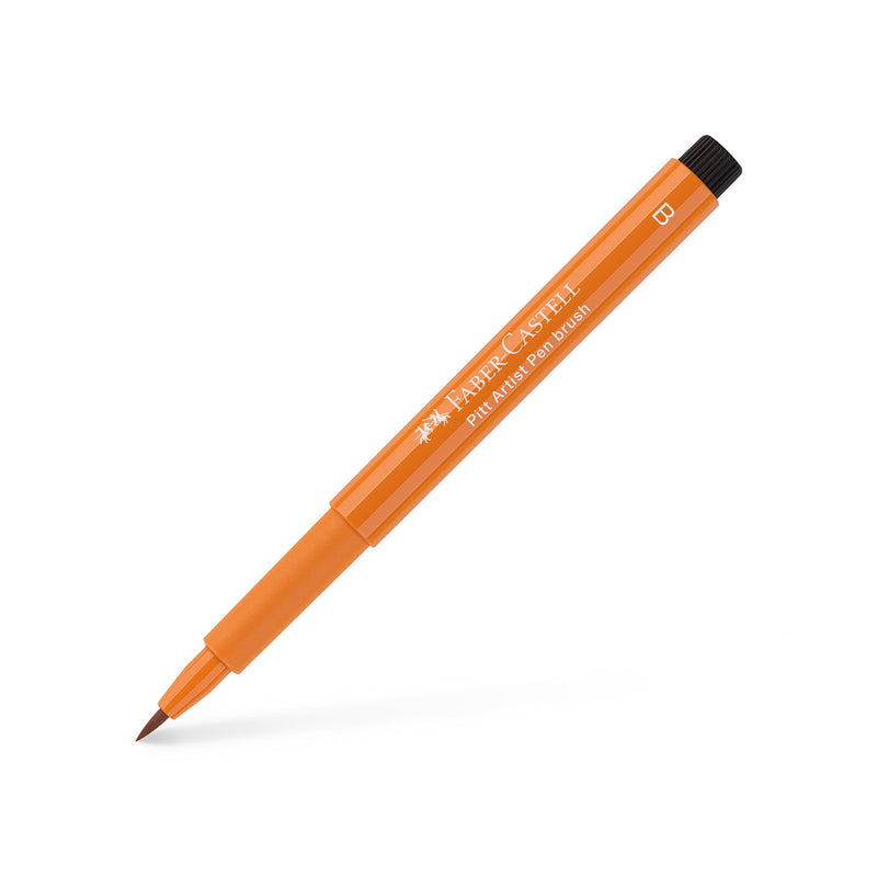Faber-Castell PITT Artist Brush Pen Set - Summer Vibes