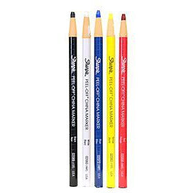 Sharpie China-Marker Pencils