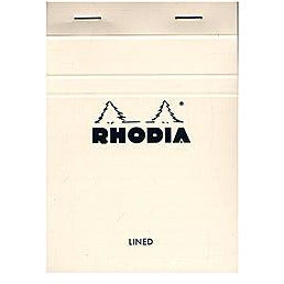 Rhodia Ice Pads