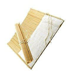 Jack Richeson Support pour tapis de brosse en bambou
