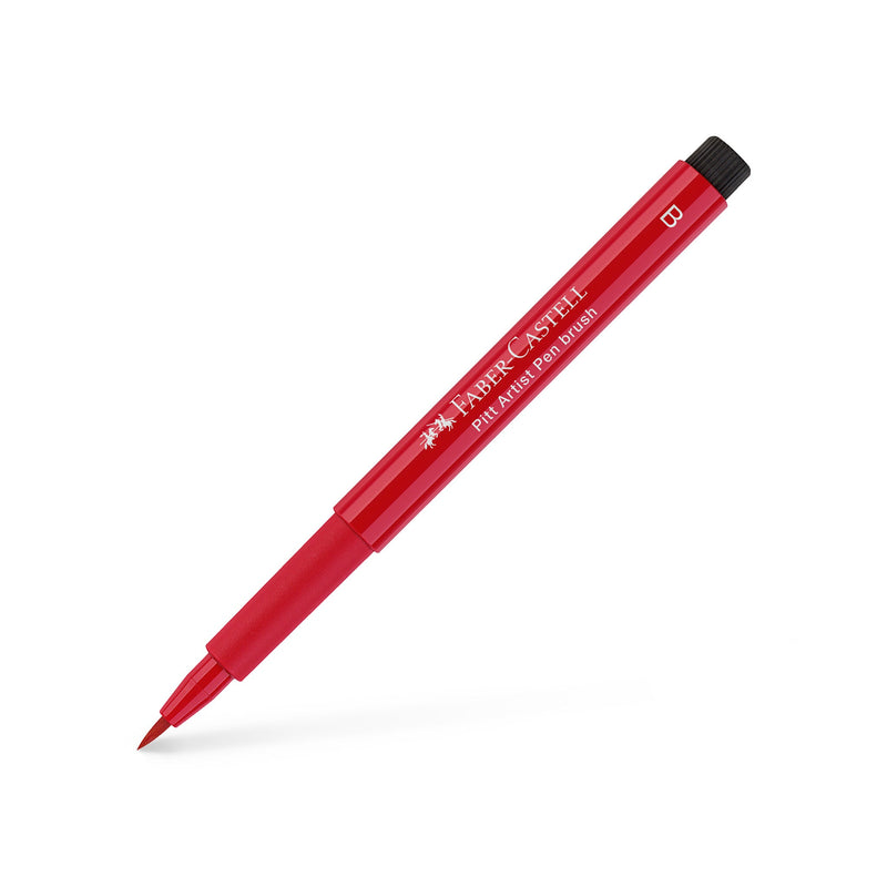 Faber-Castell PITT Artist Brush Pen Set - Color Wheel