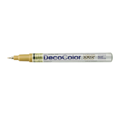 DecoColor Extra Fine Point Opaque Markers
