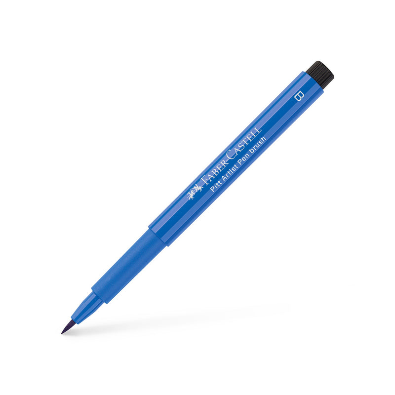 Faber-Castell PITT Artist Brush Pen Set - Roue chromatique