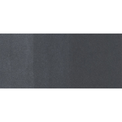Marqueurs de croquis Copic (gris et noirs)