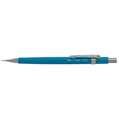 Crayons à dessin mécaniques Pentel Sharp