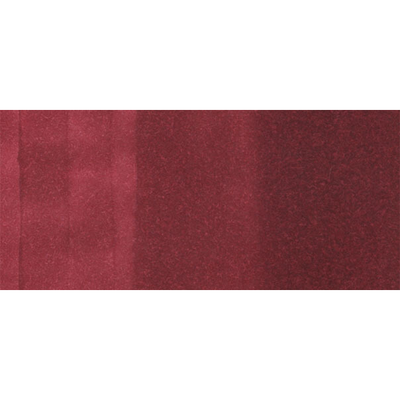 Marqueurs de croquis Copic (rouges-violets et rouges)