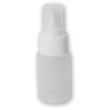Jacquard Empty Applicator Bottle, Fine Line Cap, 1 oz