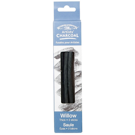 Winsor & Newton Willow Charcoal