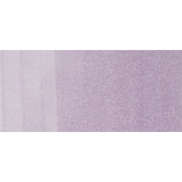 Marcadores de bocetos Copic (azules-violetas y violetas)
