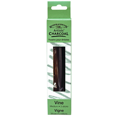 Winsor & Newton Vine Charcoal
