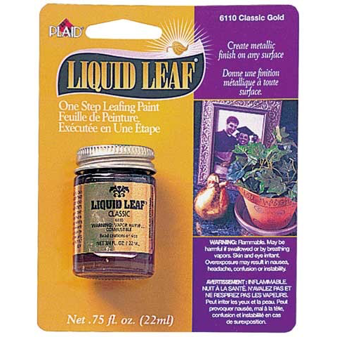 Liquid Leaf