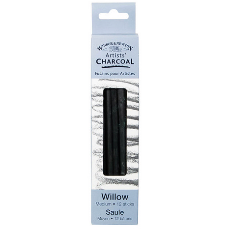 Winsor & Newton Willow Charcoal