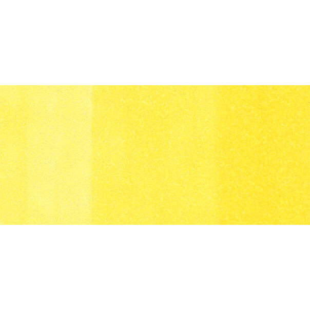 Marqueurs de croquis Copic (jaunes-rouges et jaunes)
