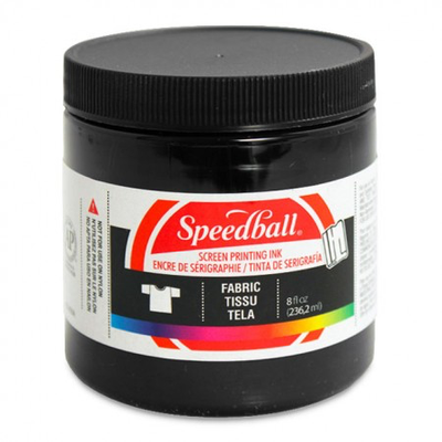 Tinta de serigrafía Speedball