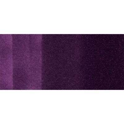 Marcadores de bocetos Copic (azules-violetas y violetas)