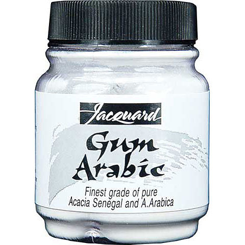 Jacquard Dry Gum Arabic