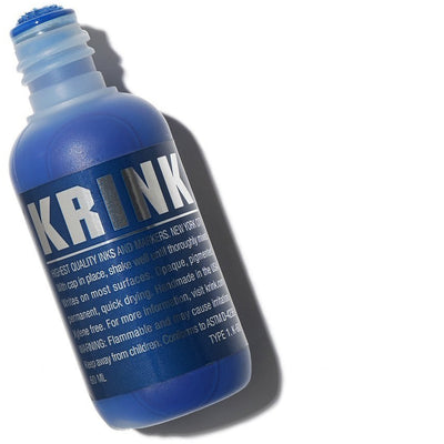 Marqueurs de peinture à base d'alcool Krink K-60