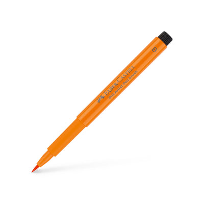 Faber-Castell PITT Artist Brush Pen Set - Rueda de colores