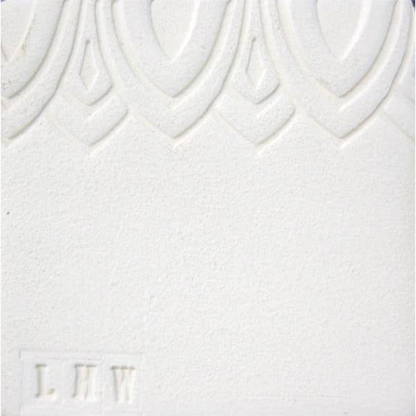 Armadillo Clay Longhorn White MC Art Supplies