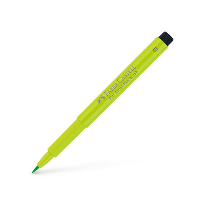 Faber-Castell PITT Artist Brush Pen Set - Summer Vibes