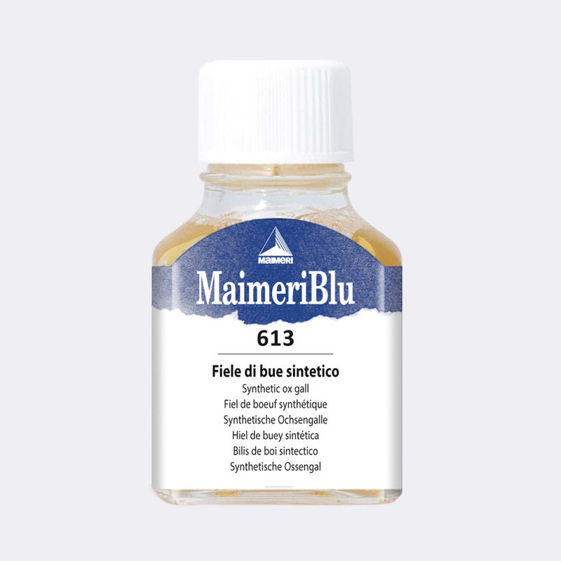 MaimeriBlu Synthetic Ox Gall