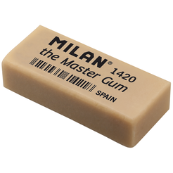 Milan Master Art Gum Eraser
