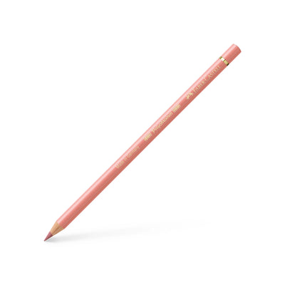 Crayons de couleur Faber-Castell Polychromos (couleurs marron et terre)