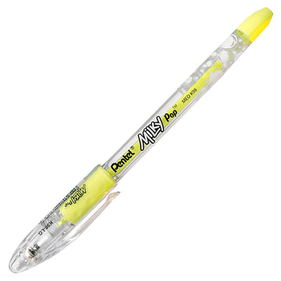 Bolígrafos de gel Pentel Milky Pop Pastel